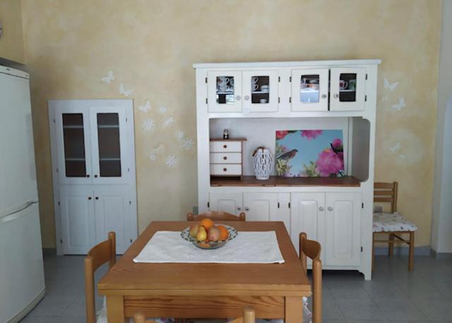 Casa Maddalenina Con Giardino, Vicino Al Mare! Lägenhet La Maddalena  Exteriör bild